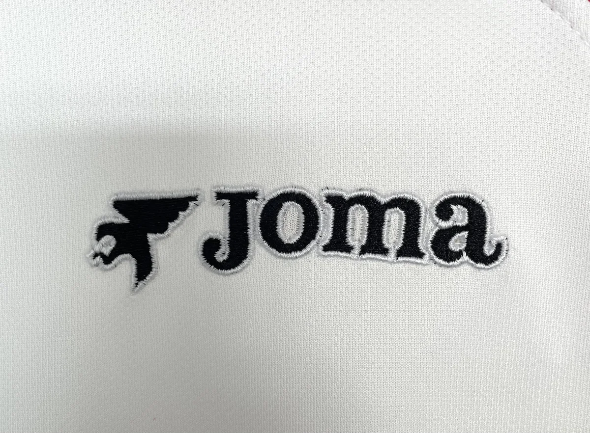 Camisa titular - Rayo Vallecano 2001/02