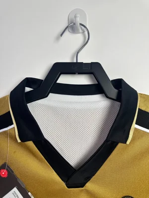 Camisa - Manchester United 2001/02 (comemorativa)