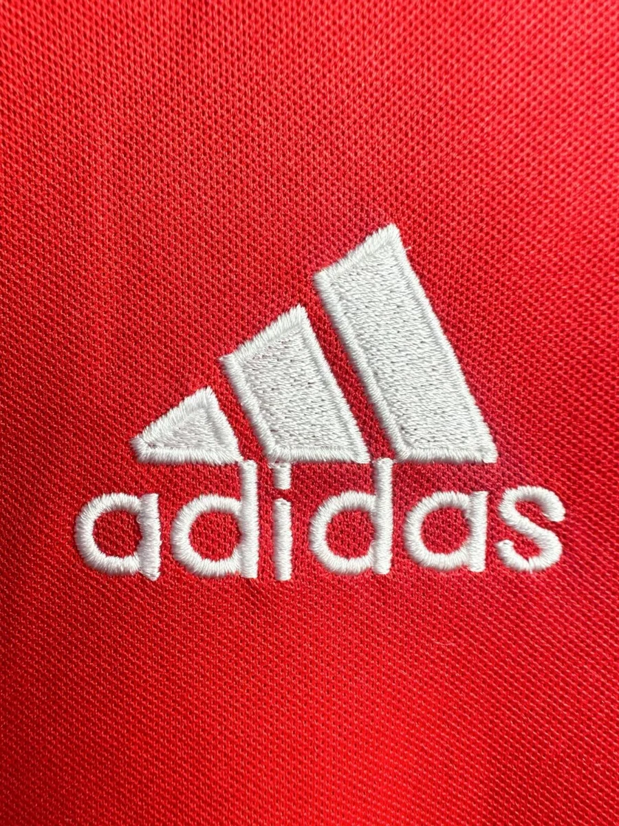 Camisa titular - Bayern de Munique 2001/02