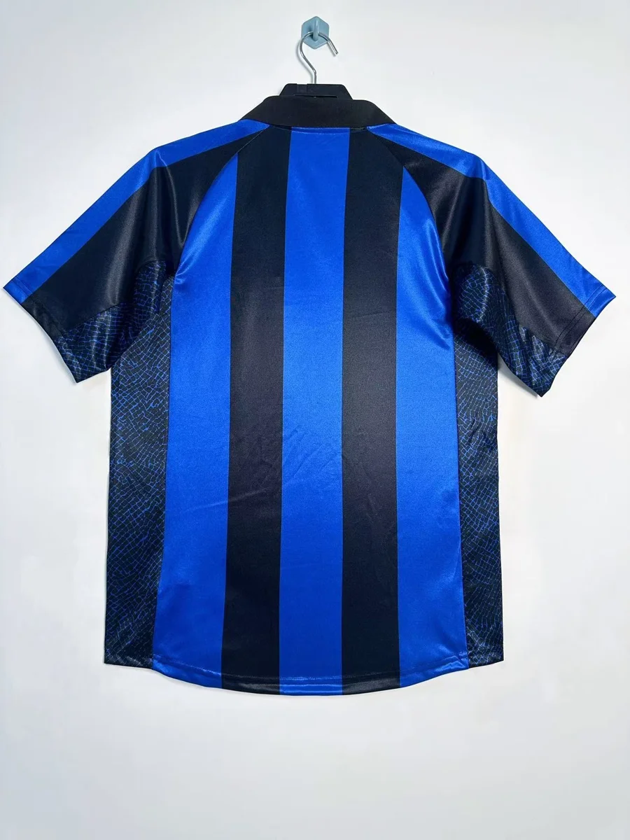Camisa titular - Inter de Milão 2001/02