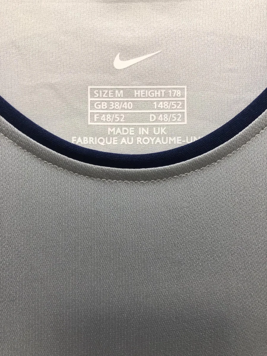 Camisa reserva - PSG 2001/02
