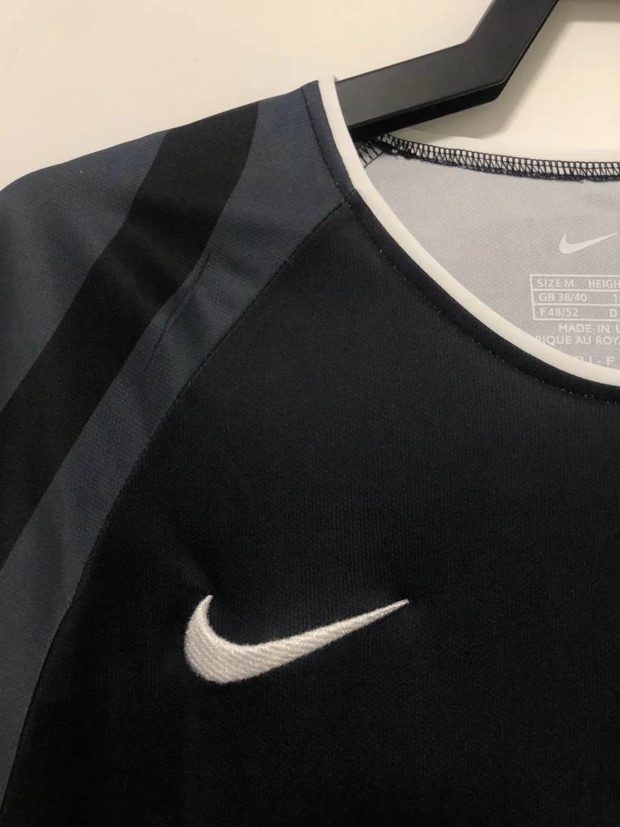 Camisa reserva - PSG 2001/02