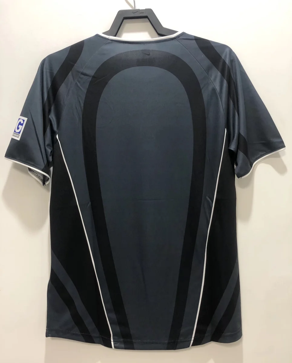 Camisa reserva - PSG 2001/02