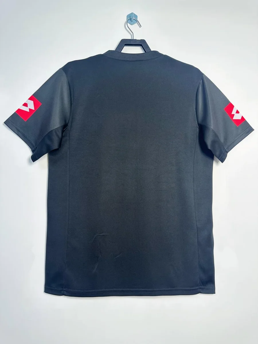 Camisa reserva - Juventus 2001/02