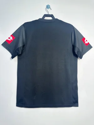 Camisa reserva - Juventus 2001/02