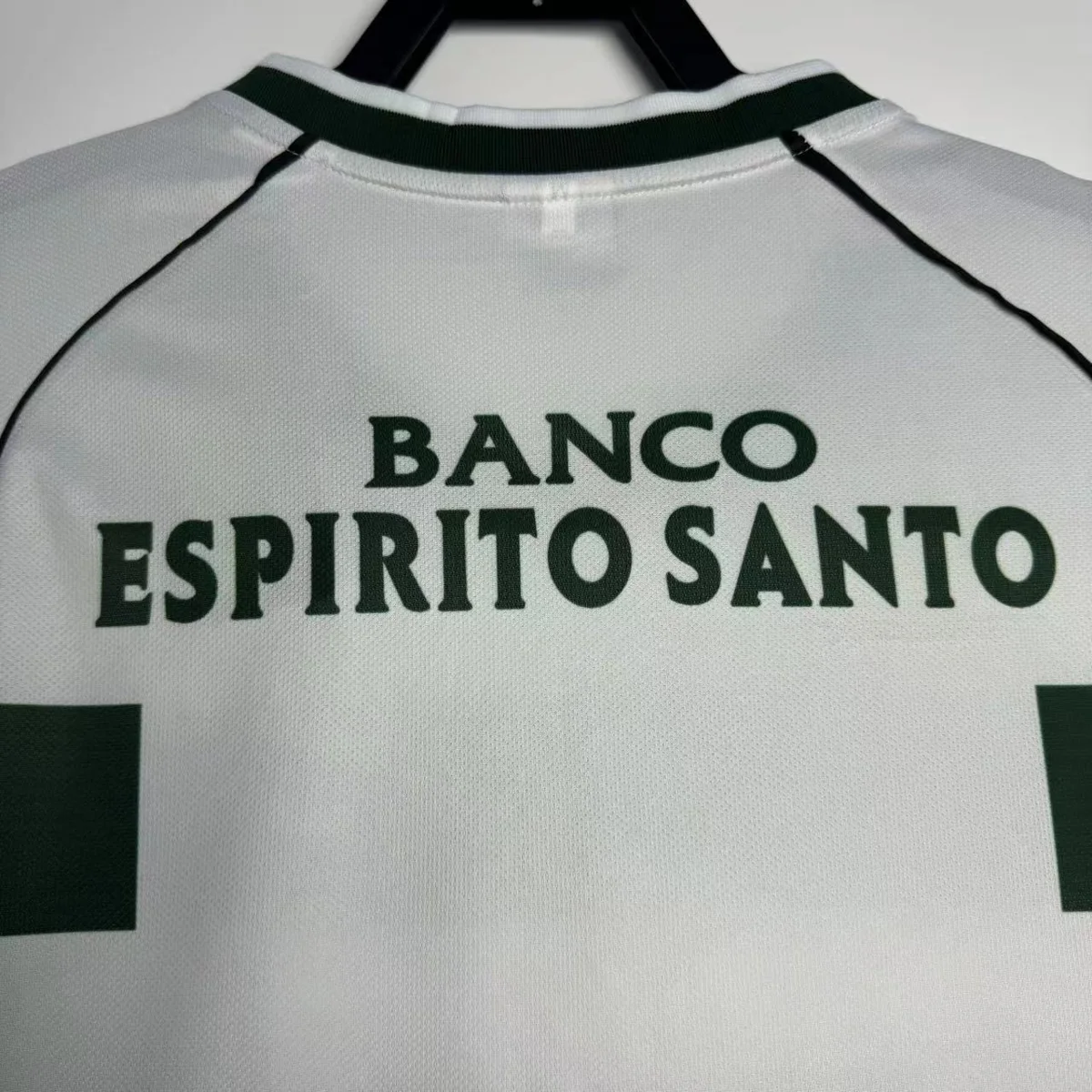 Camisa titular - Sporting CP 2001/03