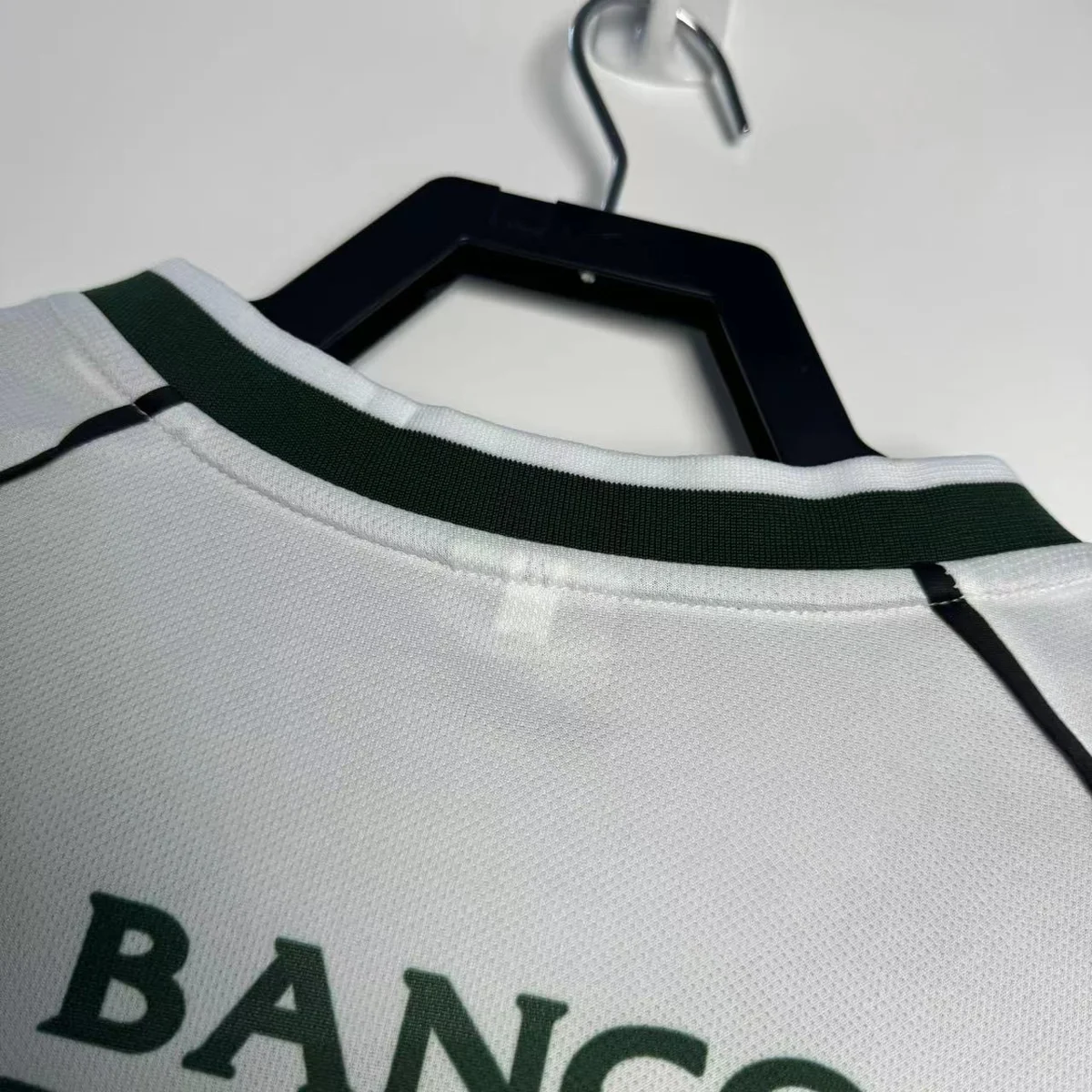 Camisa titular - Sporting CP 2001/03