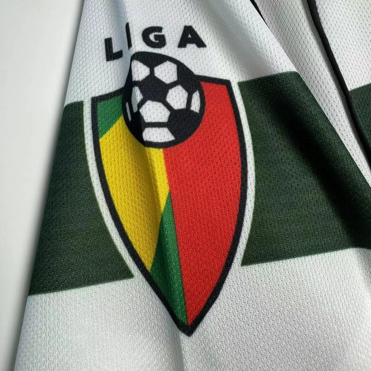 Camisa titular - Sporting CP 2001/03