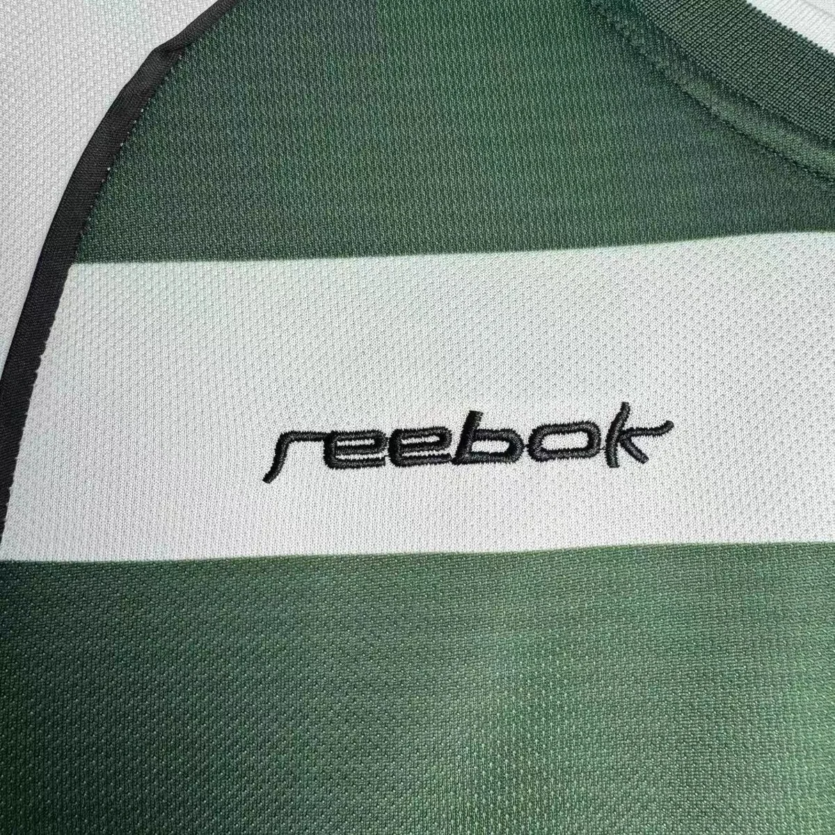 Camisa titular - Sporting CP 2001/03