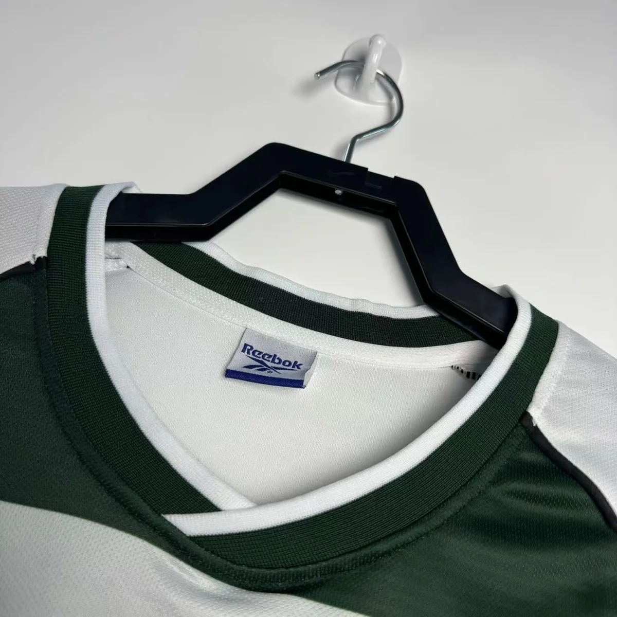 Camisa titular - Sporting CP 2001/03
