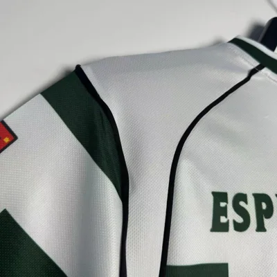Camisa titular - Sporting CP 2001/03
