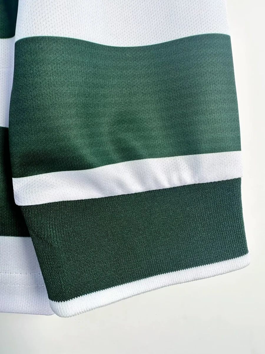 Camisa titular - Sporting CP 2001/03 (manga longa)