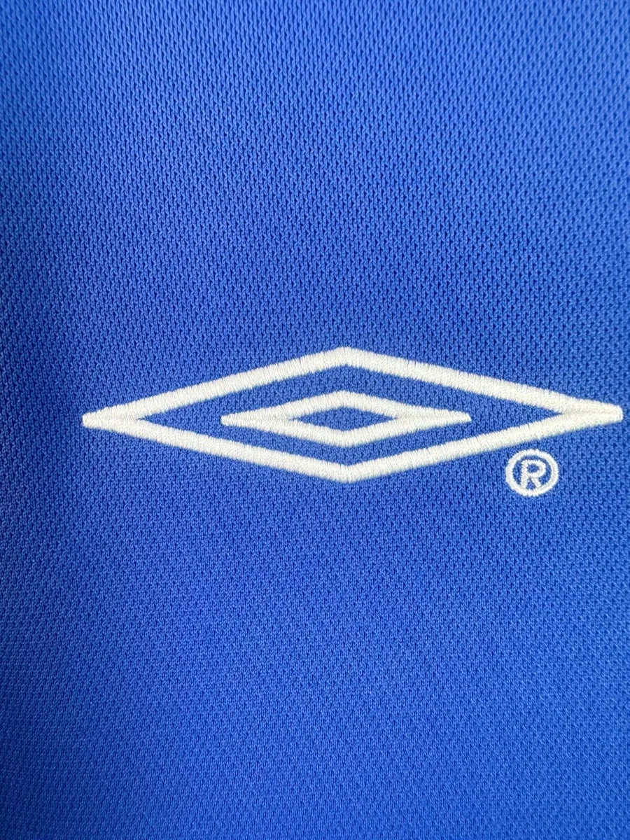 Camisa titular - Chelsea 2001/03