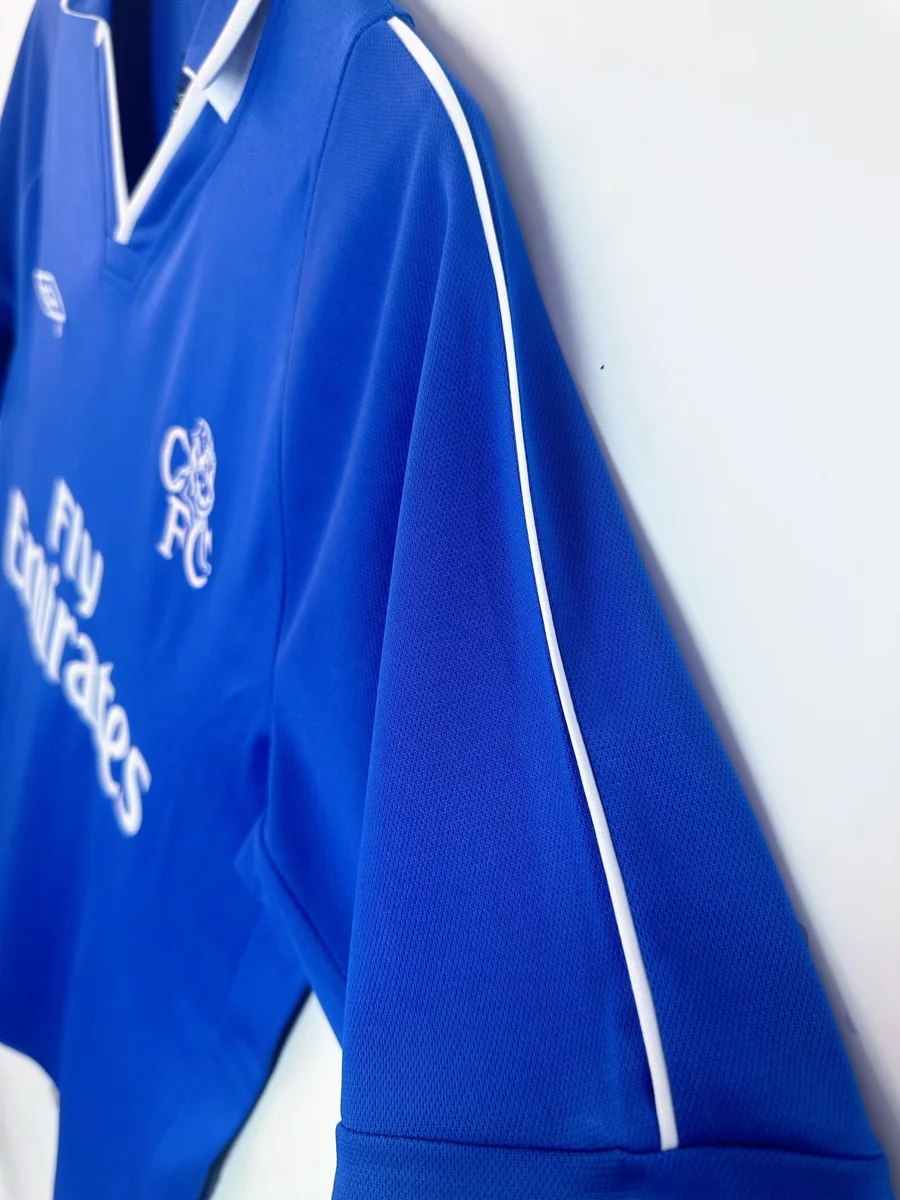 Camisa titular - Chelsea 2001/03