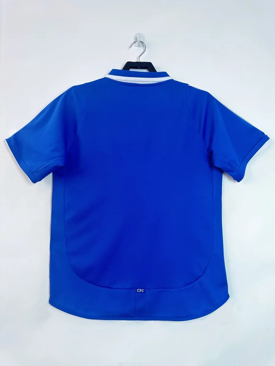 Camisa titular - Chelsea 2001/03