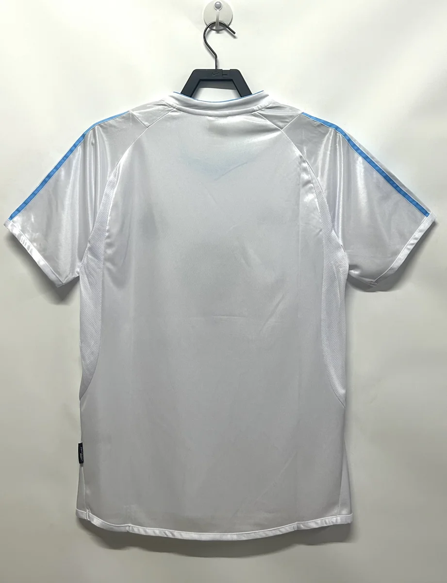 Camisa titular - Marseille 2002/03