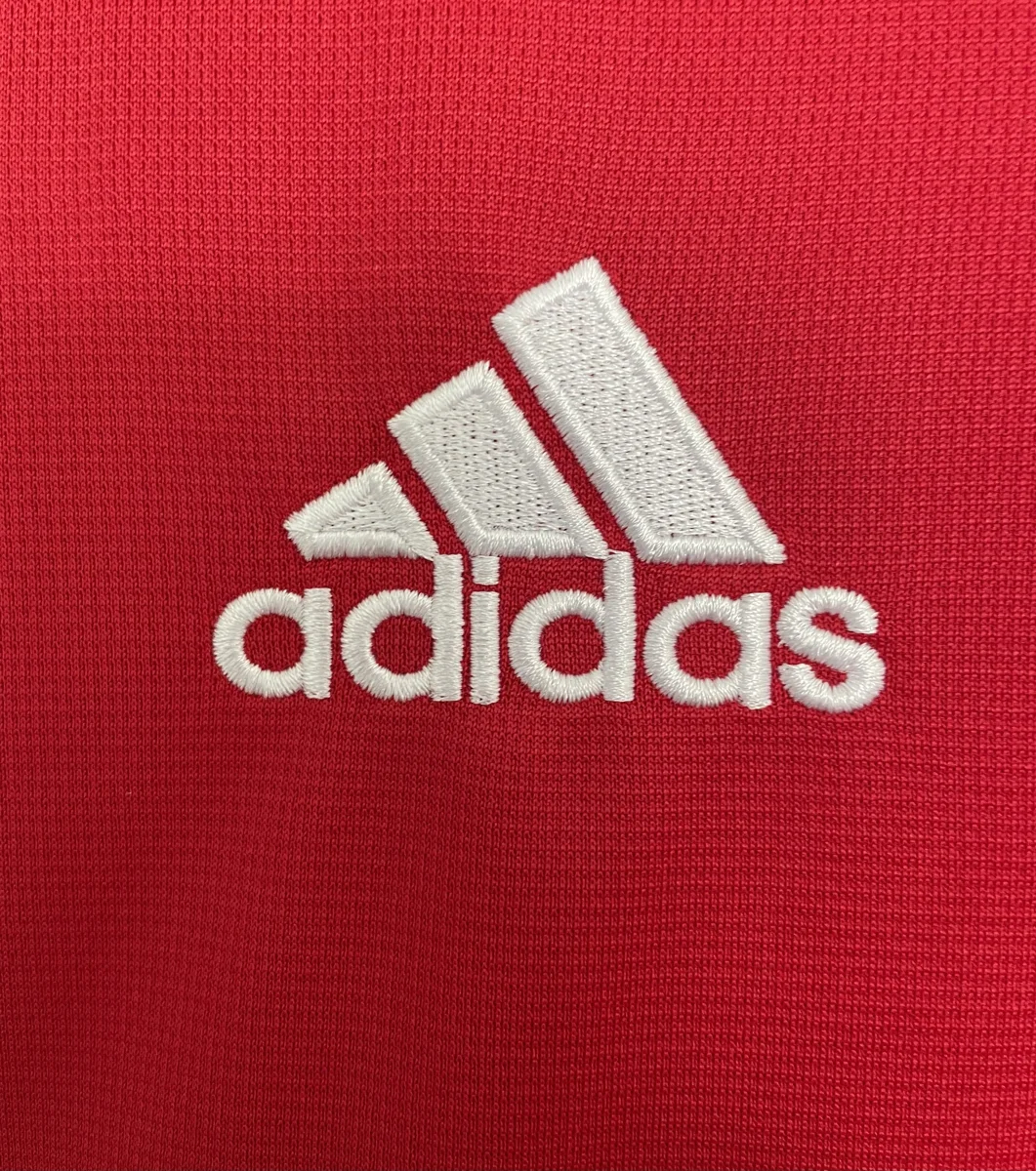 Camisa titular - Bayern de Munique 2002/03