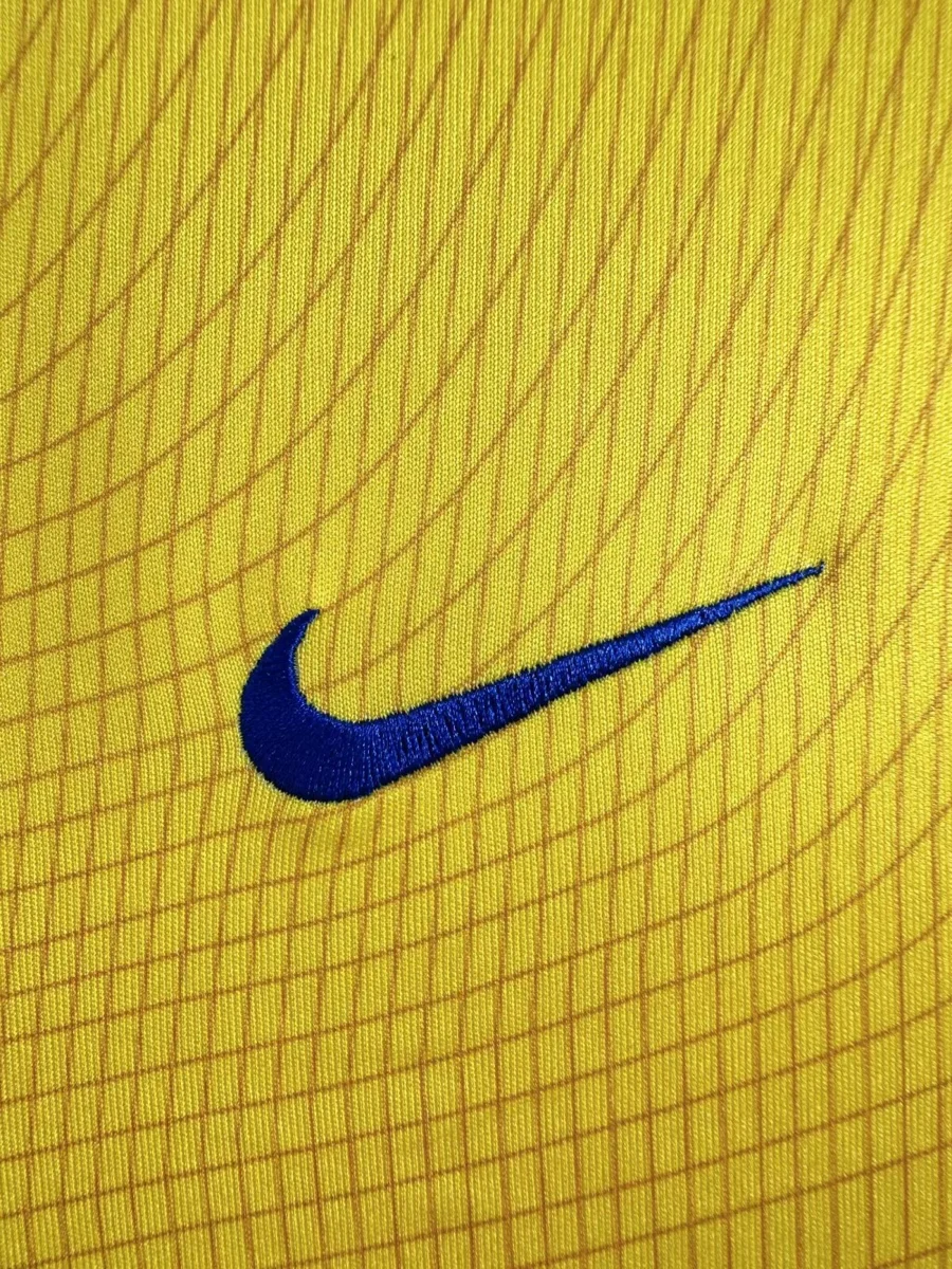 Camisa reserva - Inter de Milão 2002/03