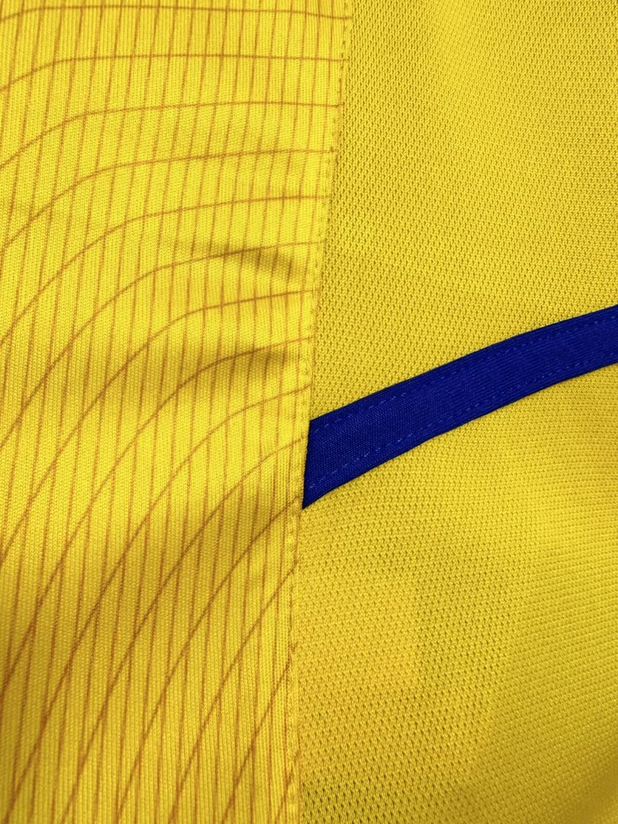 Camisa reserva - Inter de Milão 2002/03