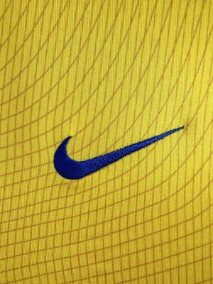 Camisa reserva - Inter de Milão 2002/03