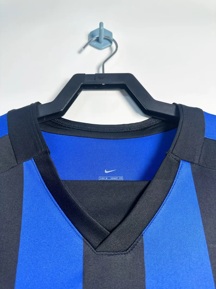 Camisa titular - Inter de Milão 2002/03