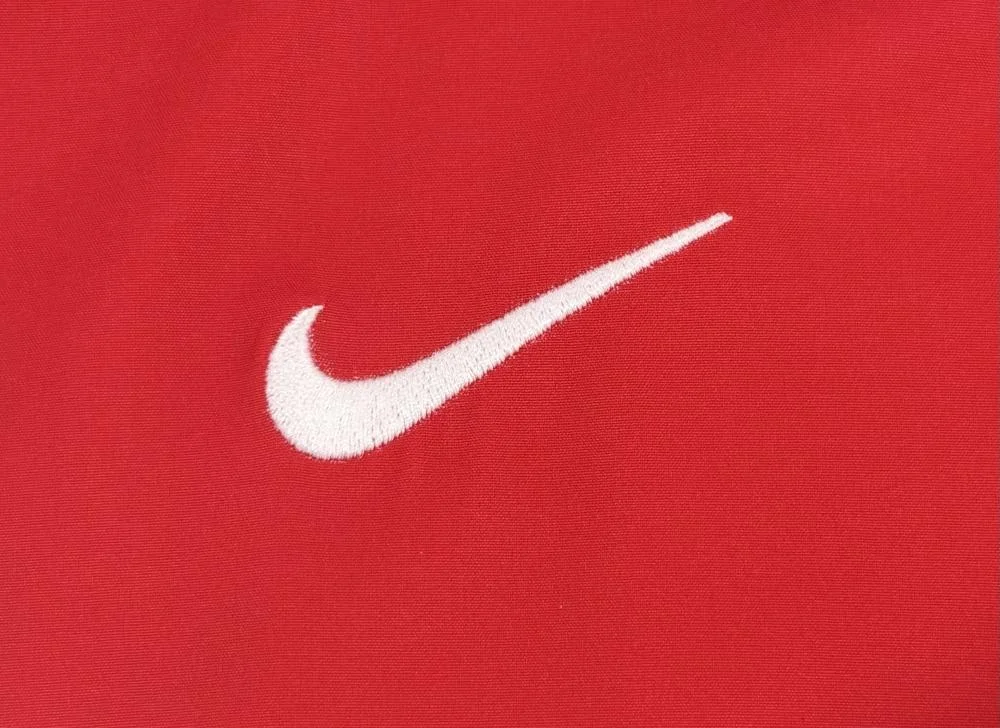 Camisa titular - Coreia do Sul 2002/03