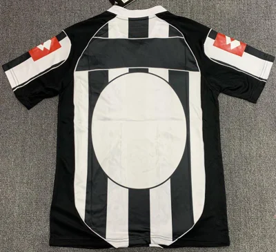 Camisa titular - Juventus 2002/03