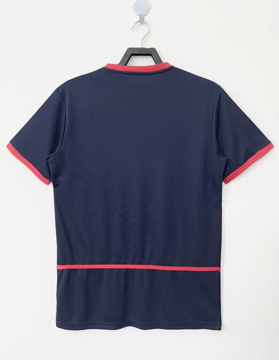 Camisa reserva - Arsenal 2002/04