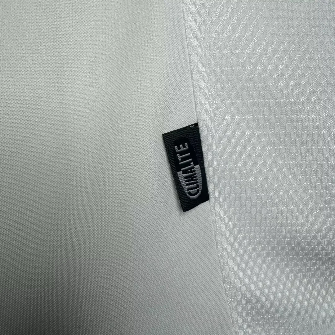 Camisa titular - Alemanha 2002