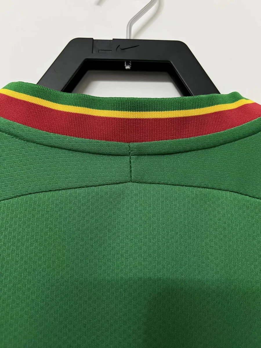 Camisa - Senegal 2002 - S a XXL