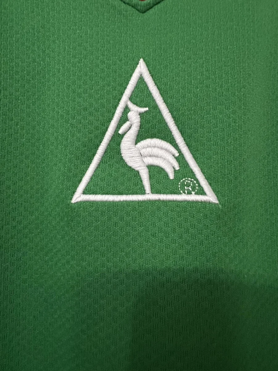 Camisa - Senegal 2002 - S a XXL