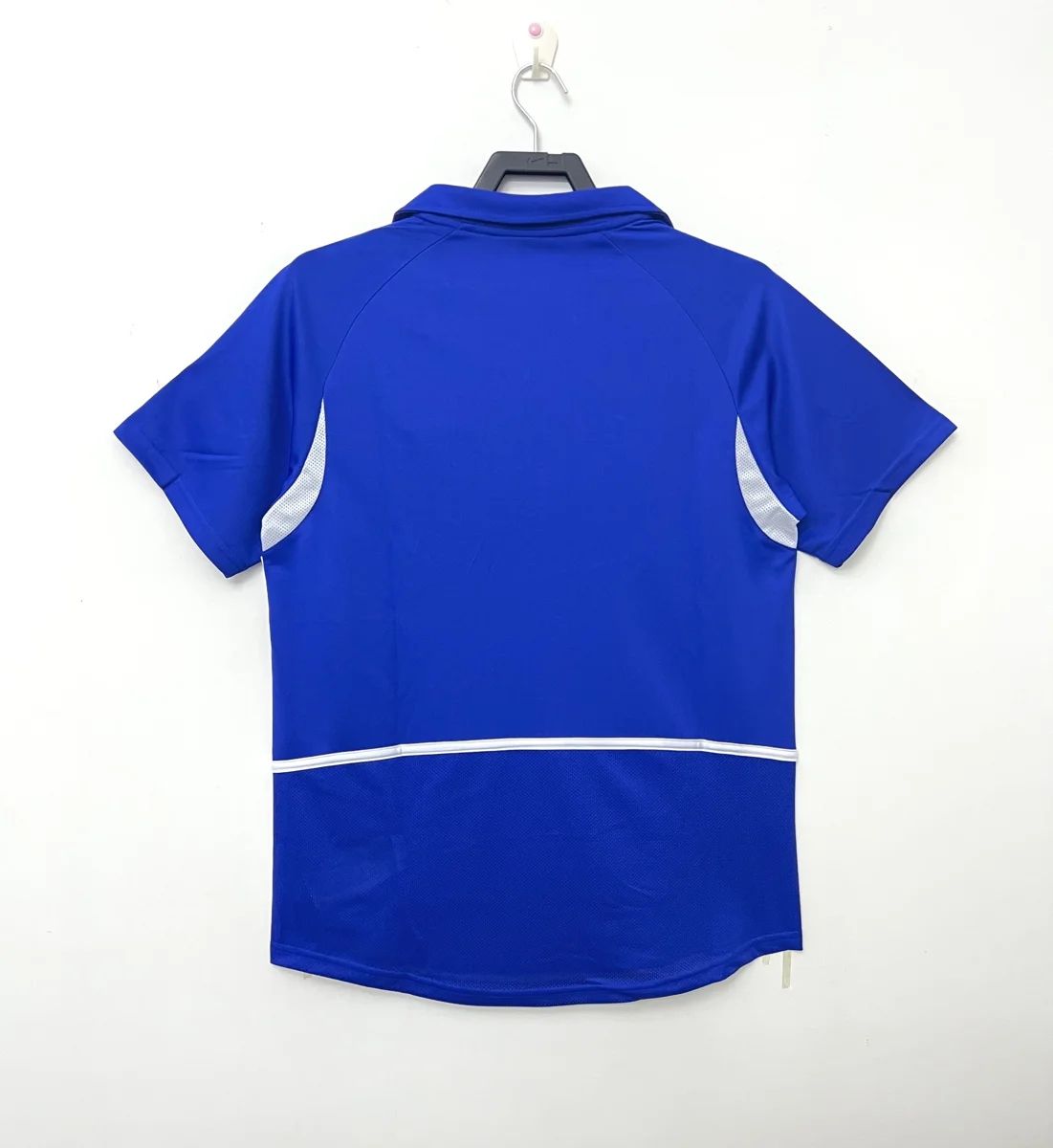 Camisa reserva - Brasil 2002