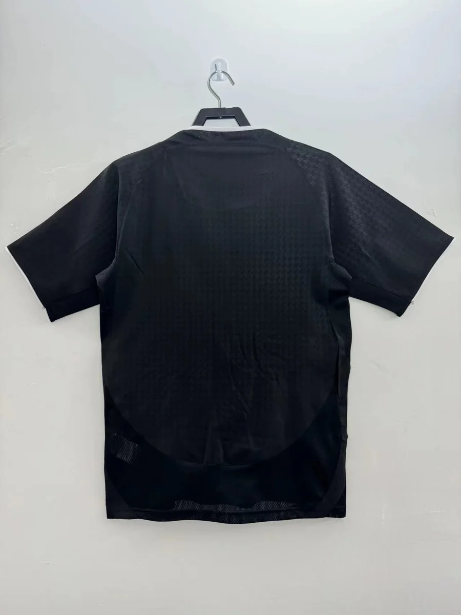 Camisa reserva - Manchester United 2003/04