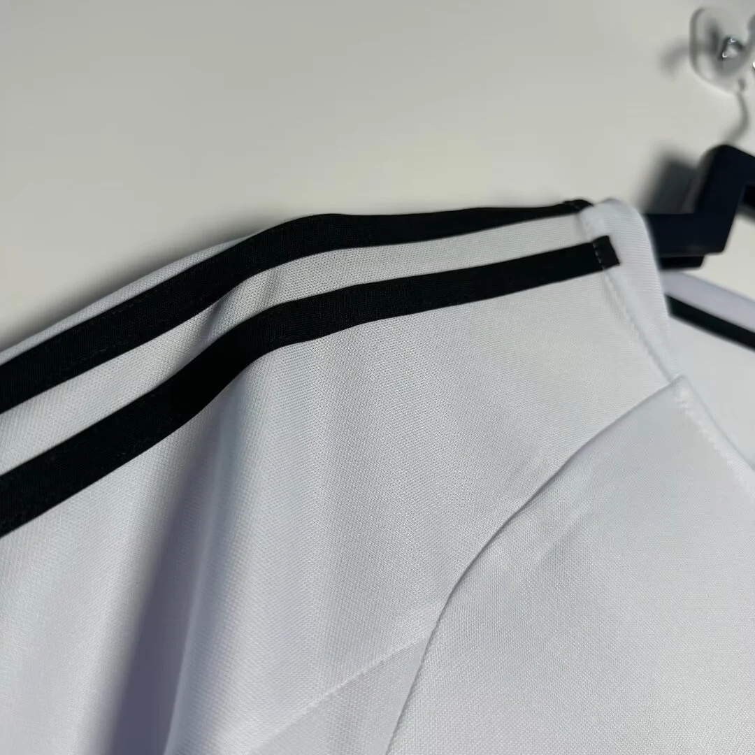 Camisa titular - Real Madrid 2003/04