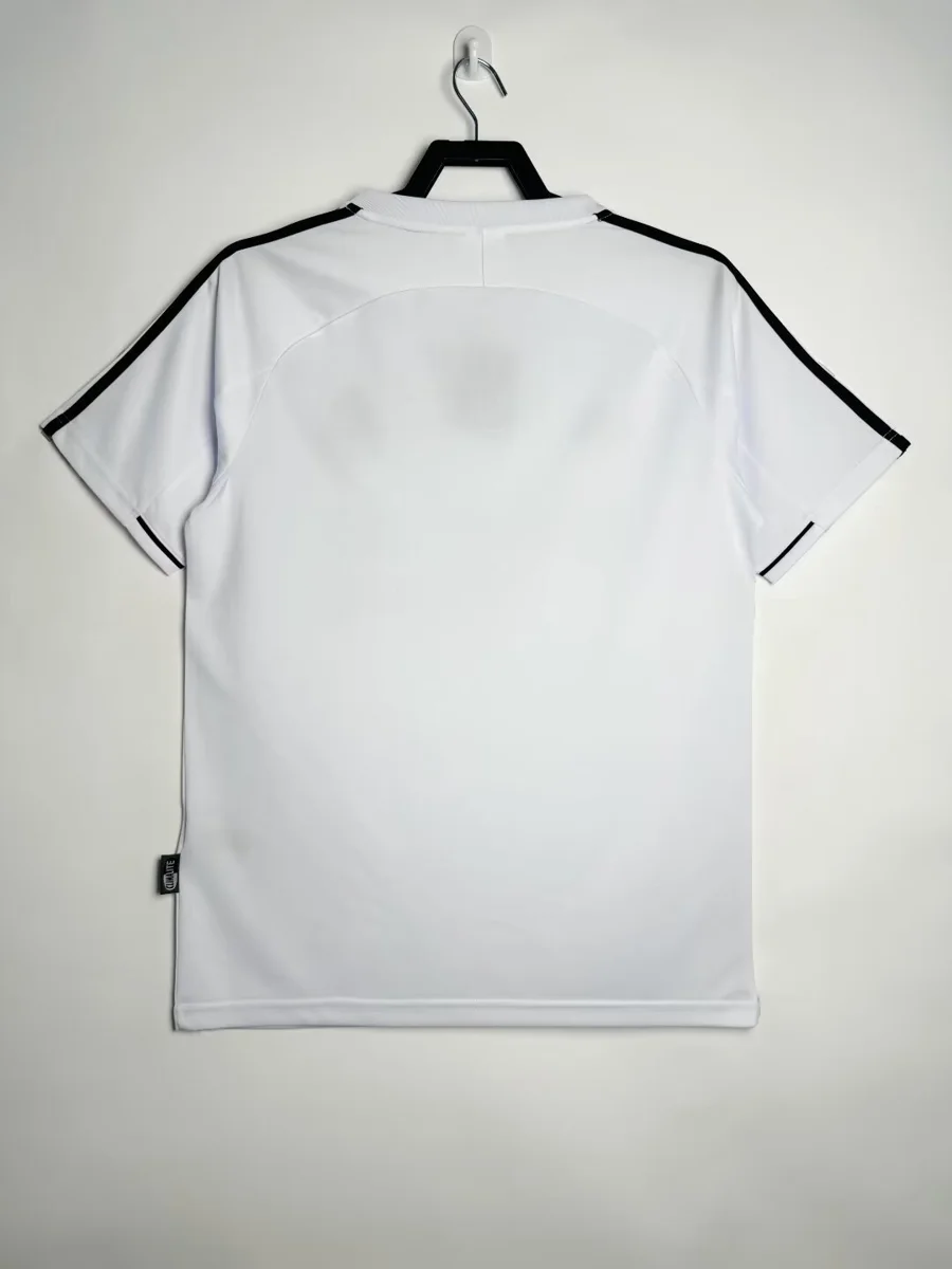 Camisa titular - Real Madrid 2003/04