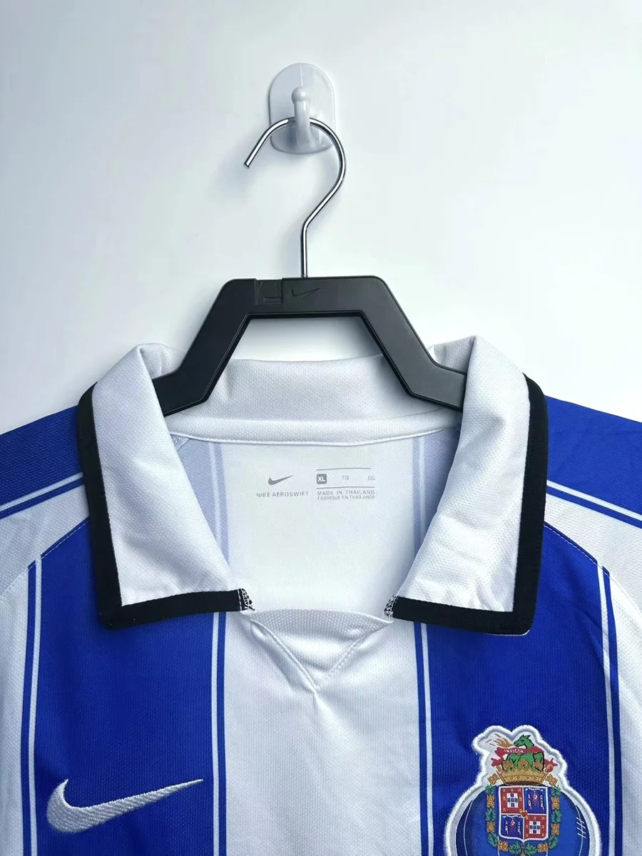 Camisa titular - FC Porto 2003/04