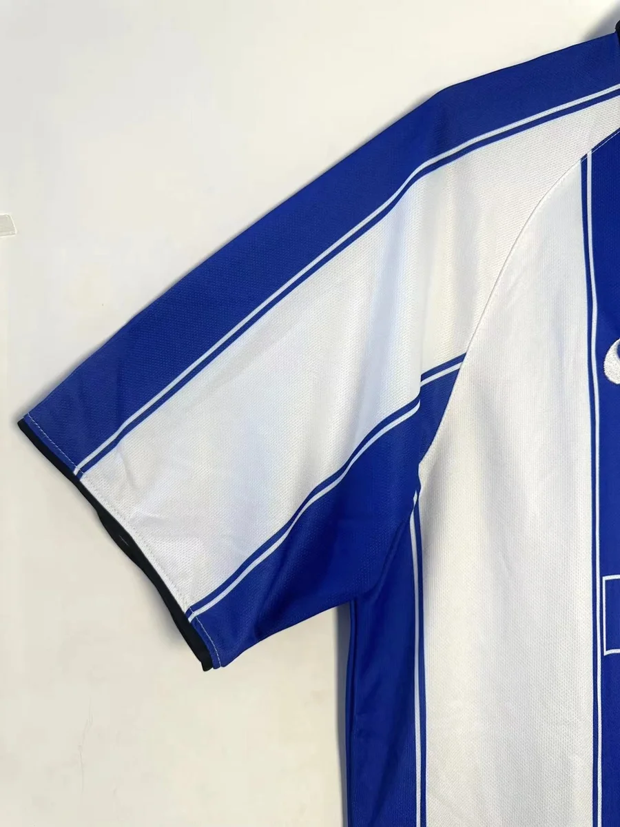 Camisa titular - FC Porto 2003/04