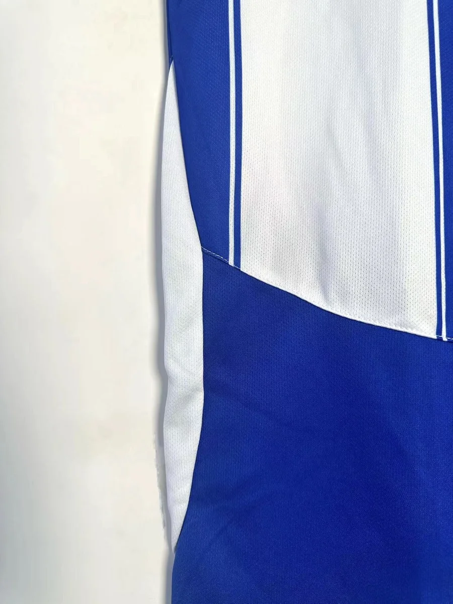 Camisa titular - FC Porto 2003/04