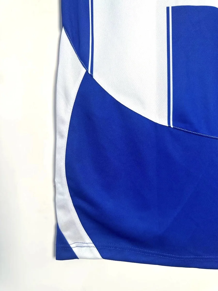 Camisa titular - FC Porto 2003/04
