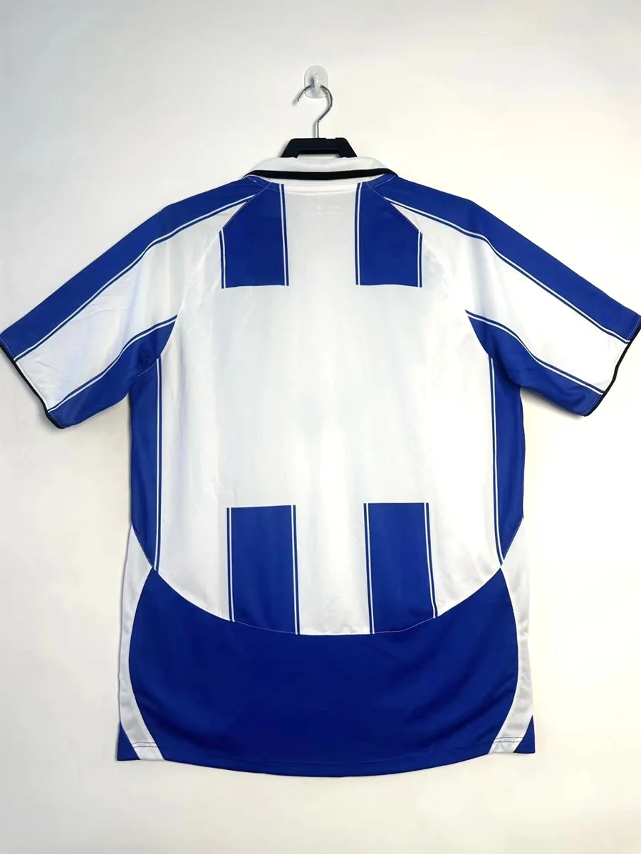 Camisa titular - FC Porto 2003/04