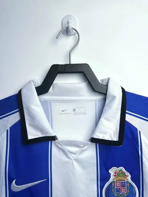 Camisa titular - FC Porto 2003/04