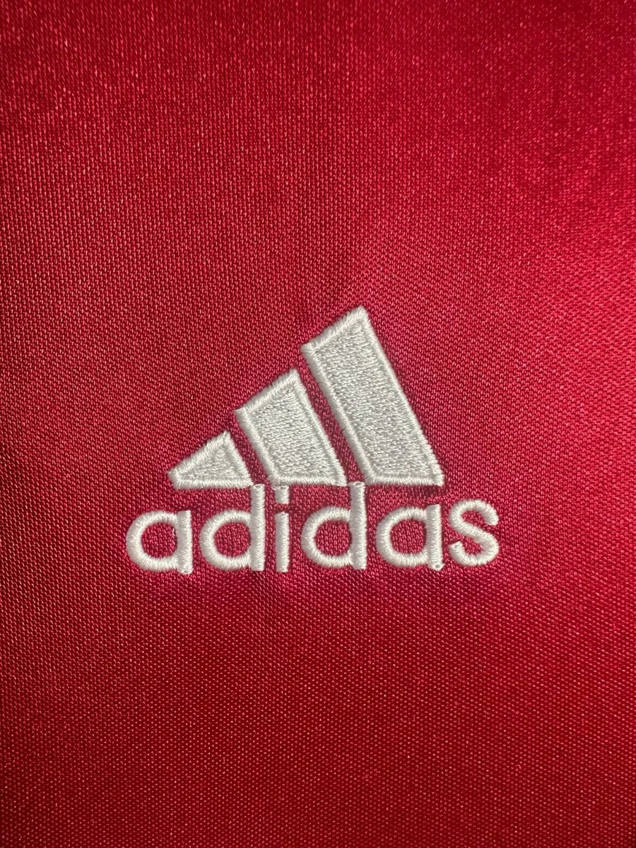 Camisa titular - Bayern de Munique 2003/04