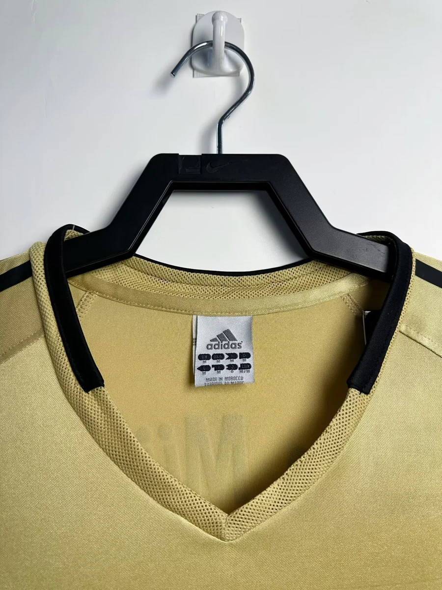 Camisa reserva - Bayern de Munique 2003/04