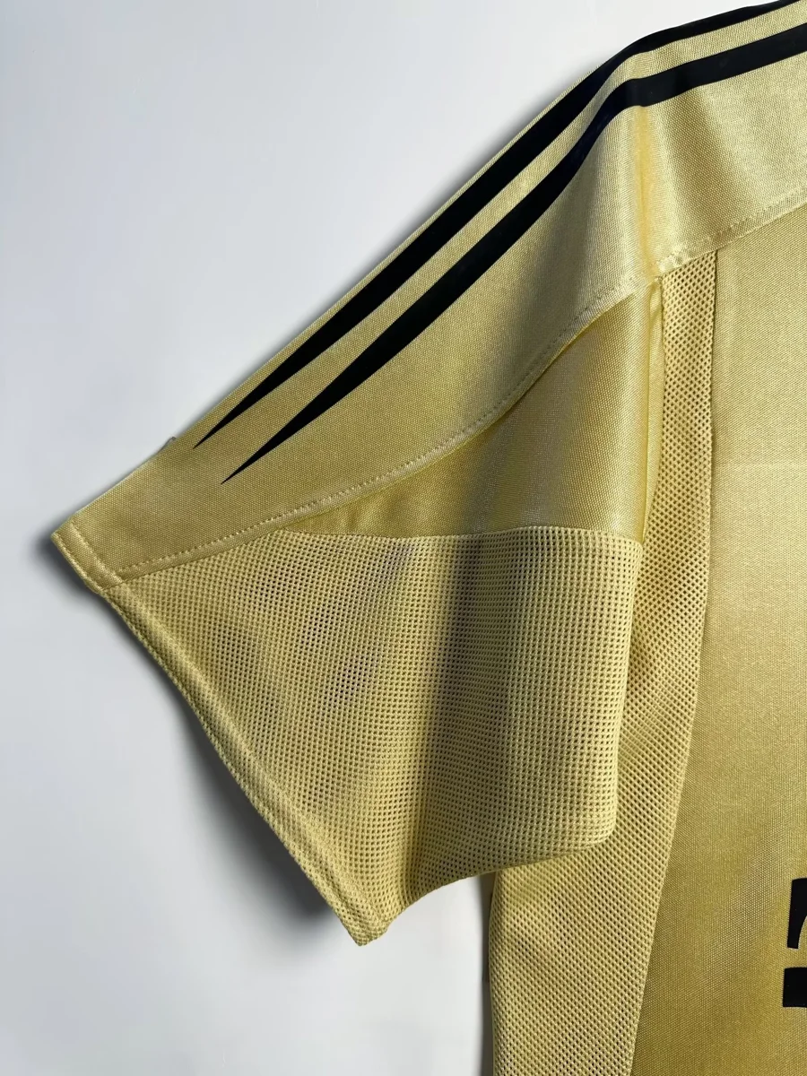 Camisa reserva - Bayern de Munique 2003/04