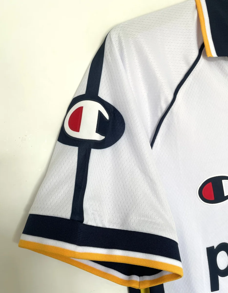 Camisa reserva - Parma 2003/04