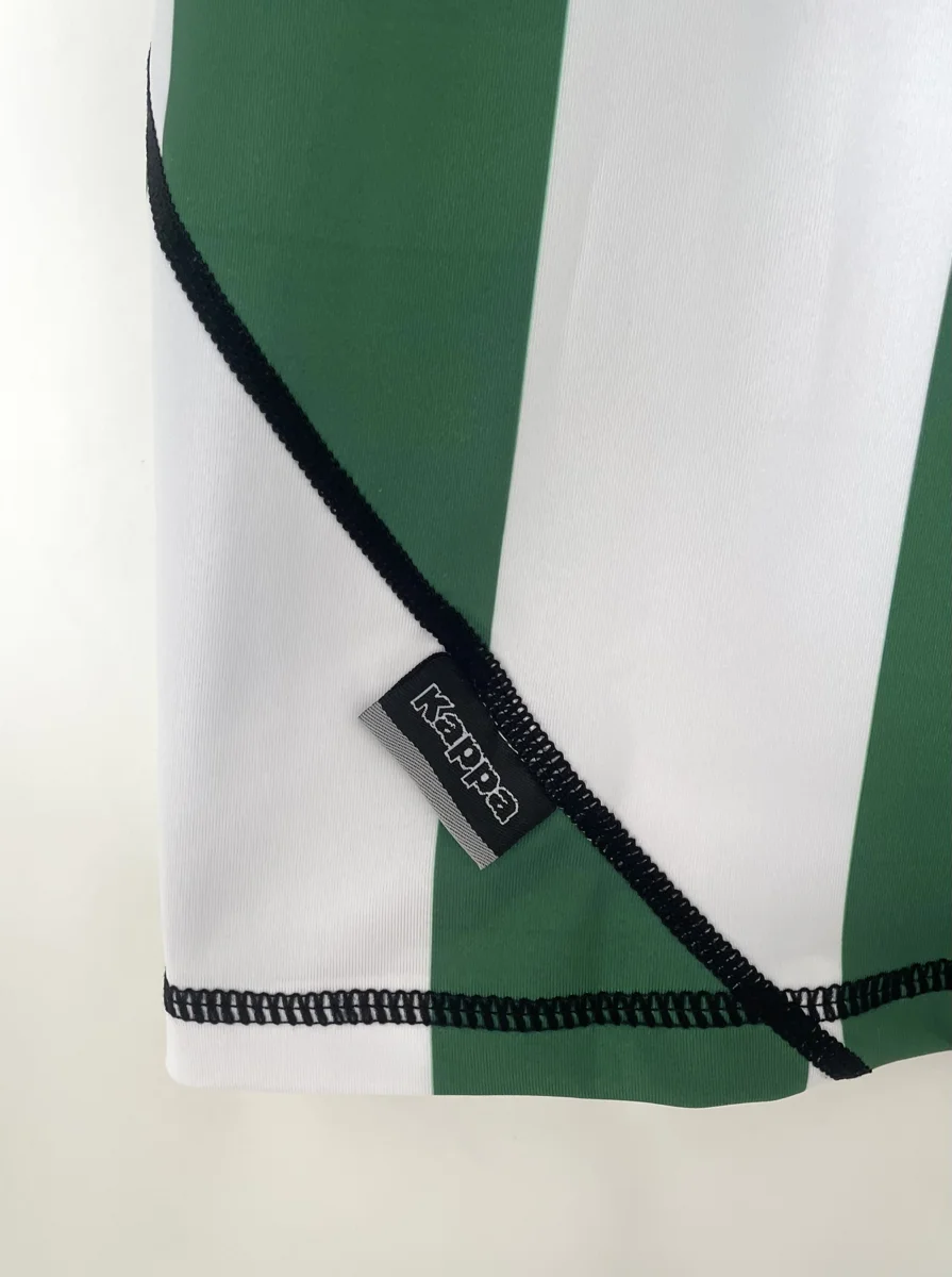 Camisa titular - Real Betis 2003/04