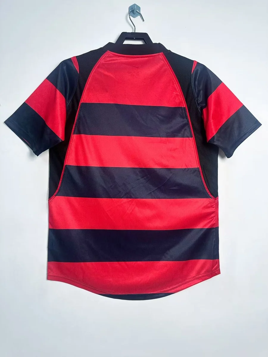 Camisa titular - Flamengo 2003/04