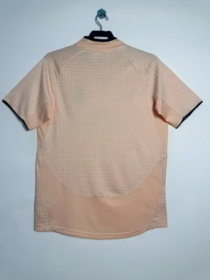 Camisa reserva - Juventus 2003/04