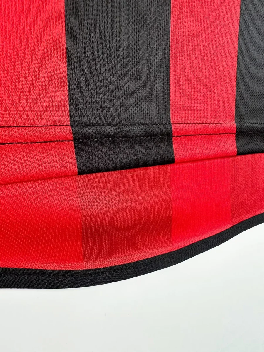 Camisa titular - AC Milan 2003/04