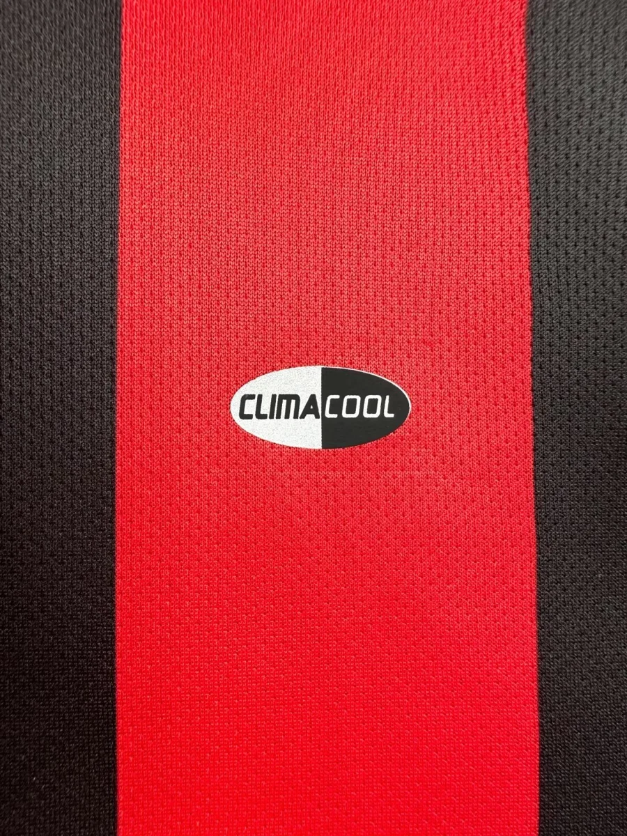 Camisa titular - AC Milan 2003/04